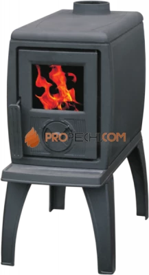Печь камин Plamen Trenk