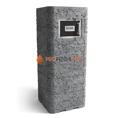 Комплект Talc 20 talcum stone + Klover KLV RT 35-RVn-Х 310s