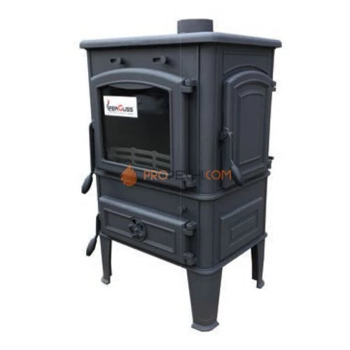 Печь Ferguss Magma Cook SD