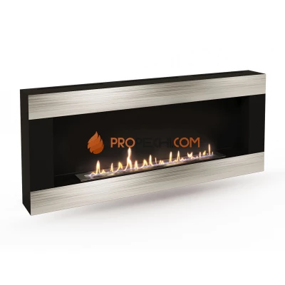 Биокамин Firelight BFP/W-120 Silver