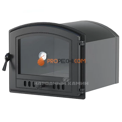 224 с термометром