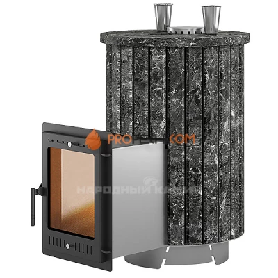 Steam Master 38 INOX Ламель Пироксенит