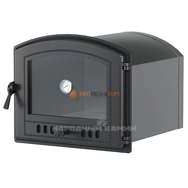 224 с термометром