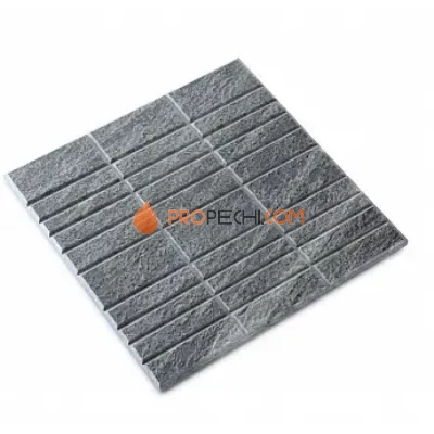 Плитка Talc talcum stone Узор 07 300х300х10