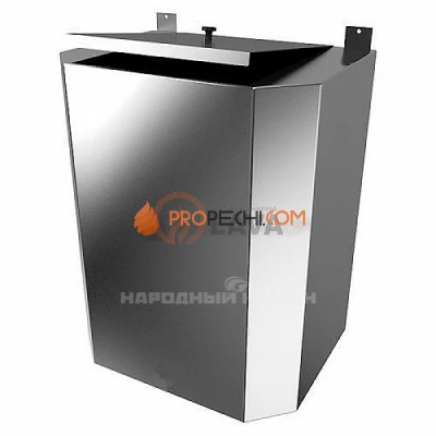 LAVA Бак "Онега" 60 л. для т/о вертикальный