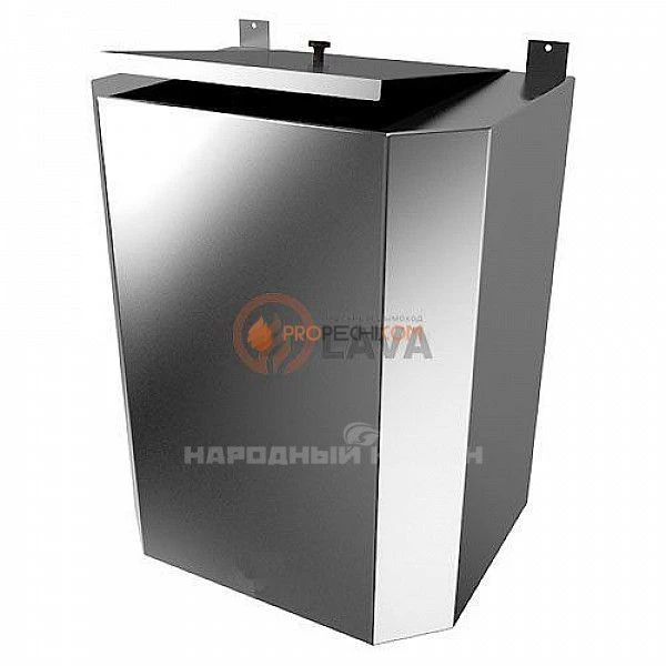 LAVA Бак "Онега" 60 л. для т/о вертикальный
