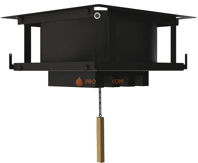 Устройство обливное Grill'D Oblivion 30 (инсталляция)