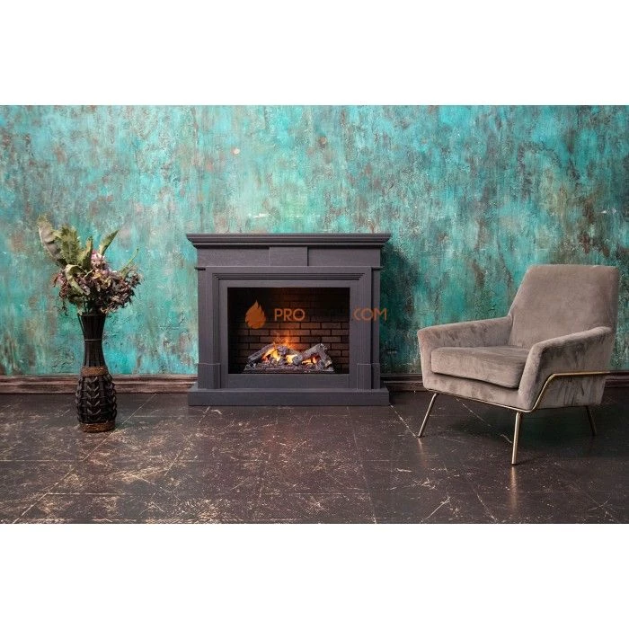 Каминокомплект Dimplex Coventry Graphite Grey - Серый графит с очагом XHD28L-INT