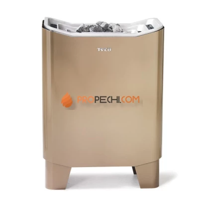 Электрическая печь Tylo Expression Combi 10 (Шампань)+ пульт H2 + релейный блок RB45