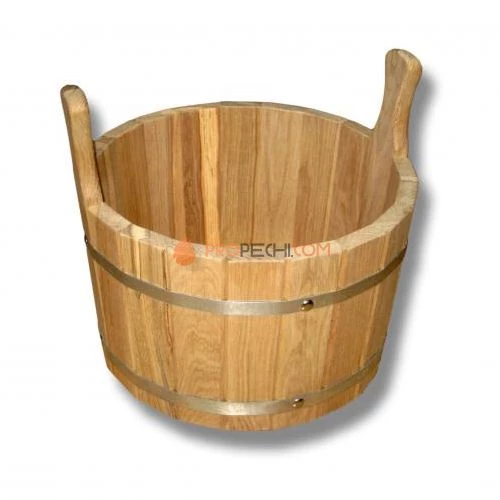 Шайка М-12 Дуб