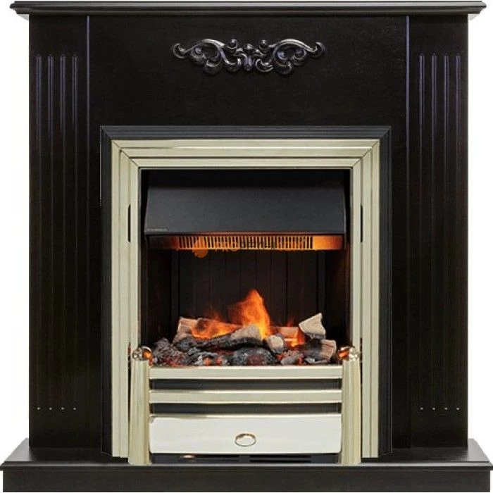 Каминокомплект Dimplex Lumsden - Венге с очагом Cavendish