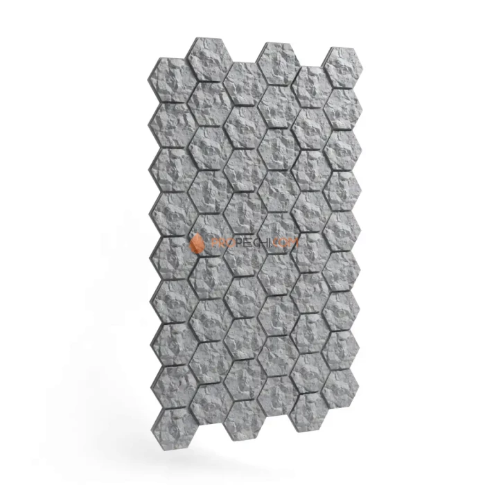 Панель Talc 19 talcum stone