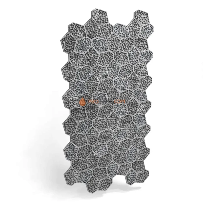 Панель Talc 24 talcum stone