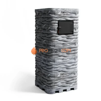 Комплект Talc 13 talcum stone + Klover KLV RT 20-RVn