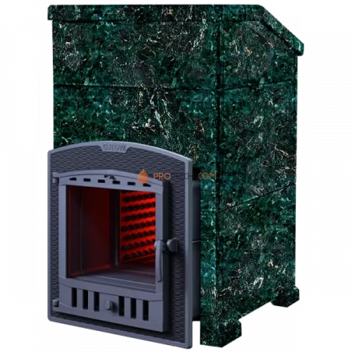 Комплект Гром 40П2 Президент 1130/40 Серпентинит