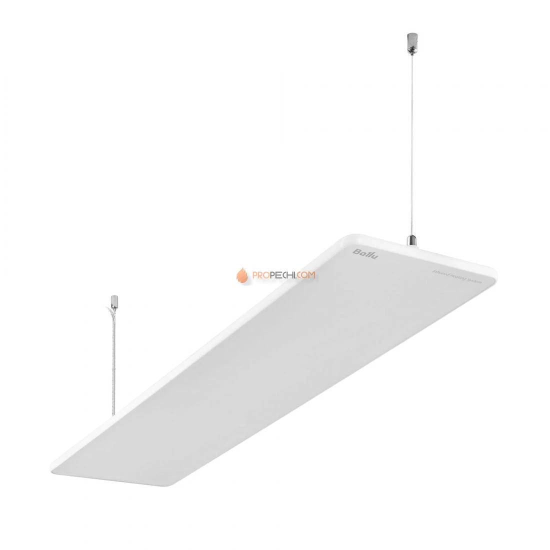 Обогреватель инфракрасный Ballu BIH-GSW-0.8