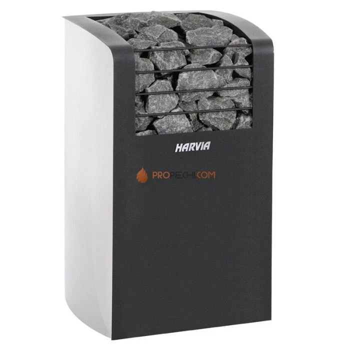 Дровяная печь для бани Harvia Classic 140 SL
