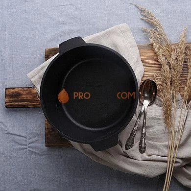 Кастрюля Рубцовск 6л. КЛ-6