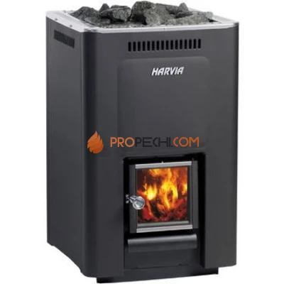 Дровяная печь для бани Harvia 36