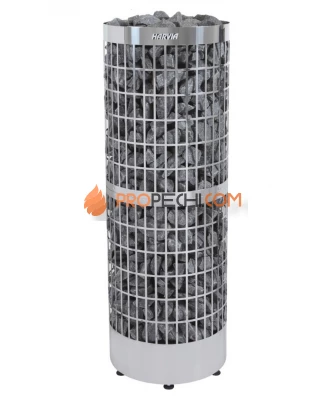 Электрическая печь HARVIA Cilindro PC165E/200E без пульта