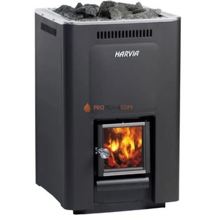 Дровяная печь для бани Harvia 36