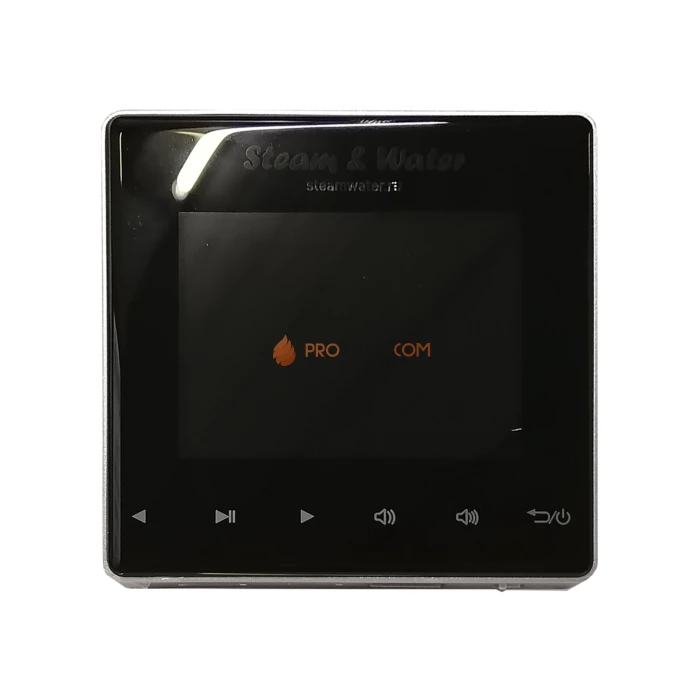 Комплект акустической системы встраиваемый SW 1 Black Standart Wood, Ромб (одна колонка)