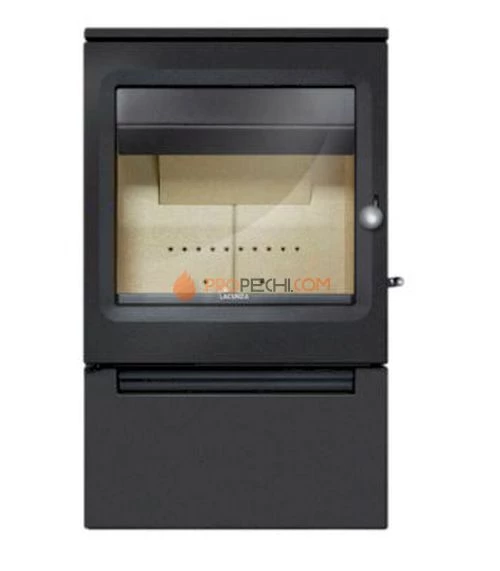 Печи-камины Lacunza Garde