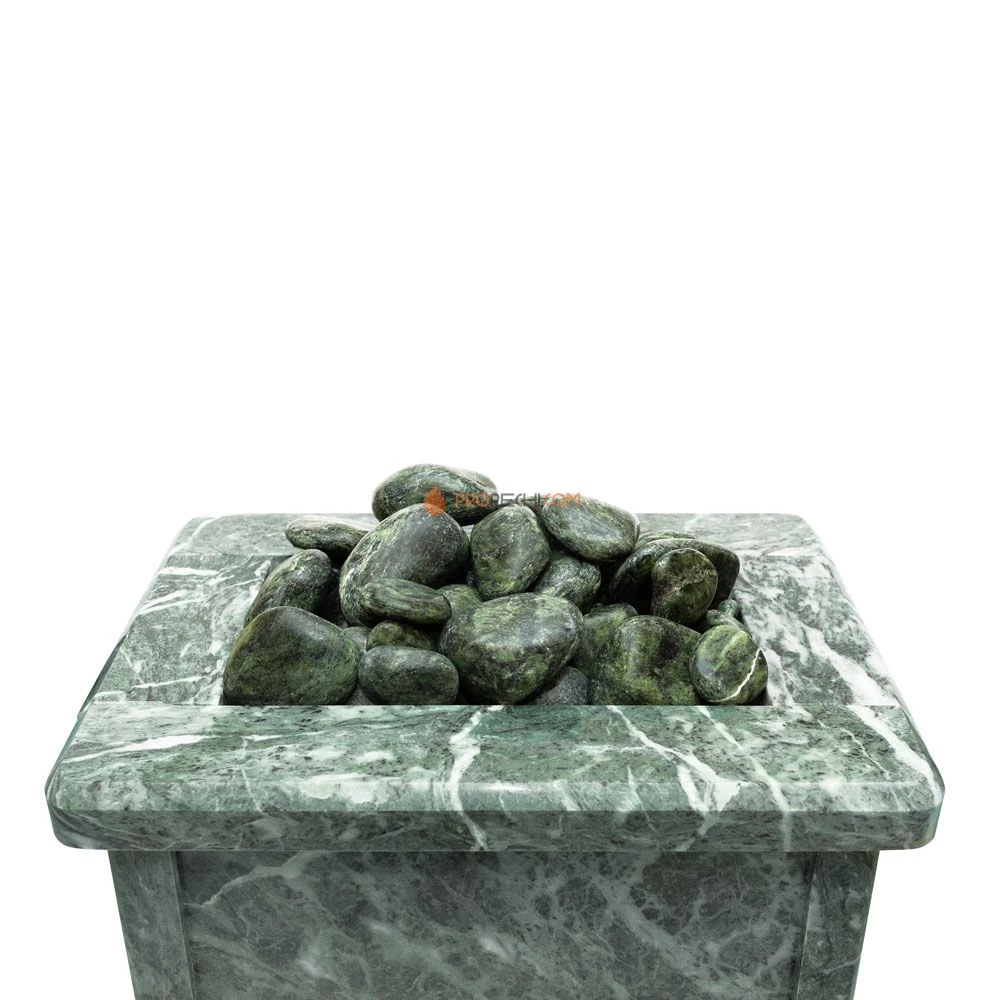 Электрическая печь KARINA Quadro 6 Змеевик