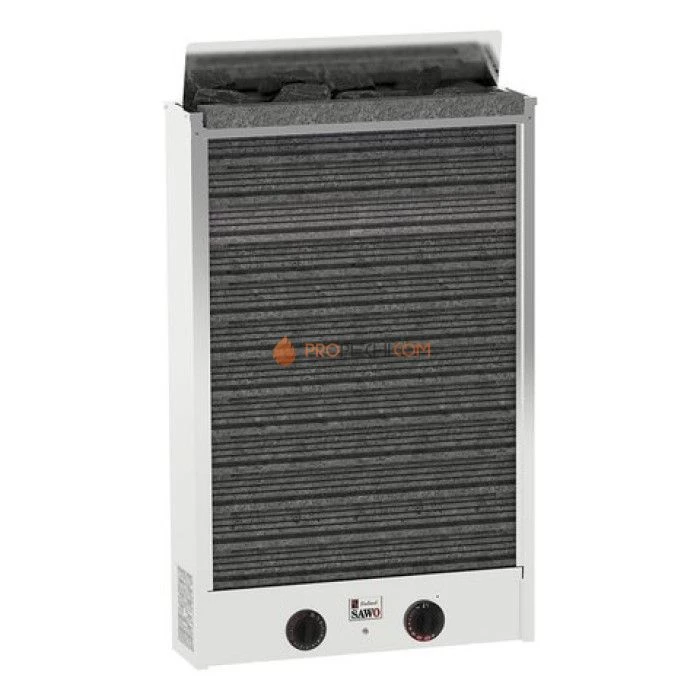 Электрическая печь SAWO CIRRUS 3 CIR3-60NB-P 6 кВт (со встроенным пультом)