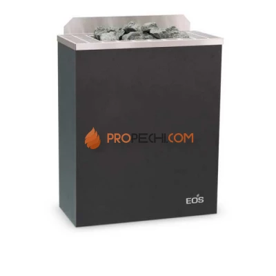 Электрическая печь EOS Gracil W 9 кВт Anthracite