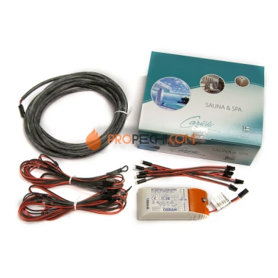 Дополнительный комплект светодиодов Cariitti Led 2700К (3 светодиода)