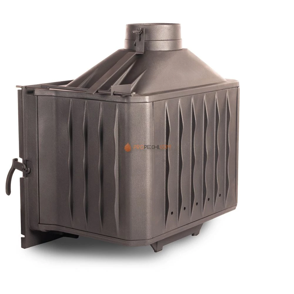 Каминная топка Fireway Interior