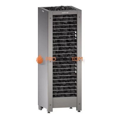 Электрическая печь Harvia Modulo MDA 165/200GR Steel (без пульта)