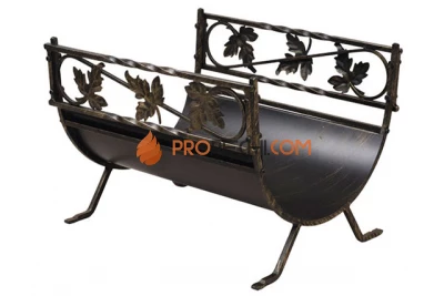 Дровница B68040AGK