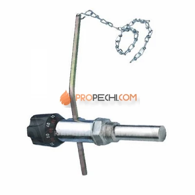 Thermomat Регулятор тяги TRTC