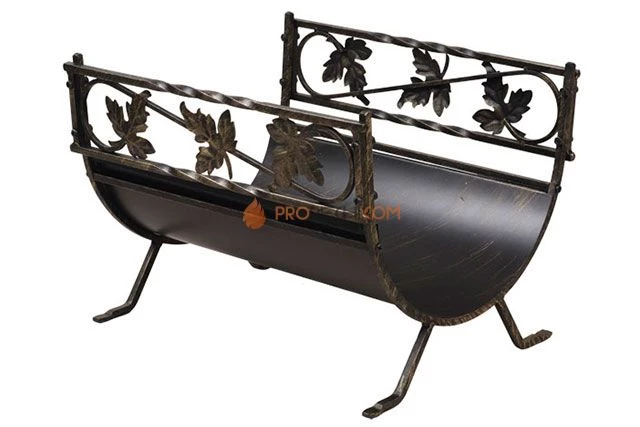 Дровница B68040AGK