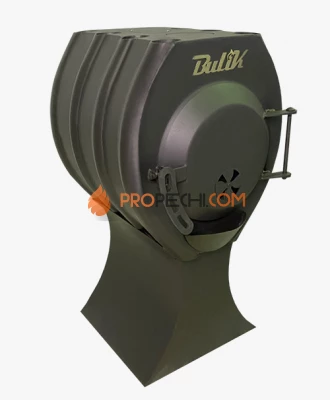 Отопительная печь Березка BuliK 150 PLUS