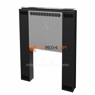 Теплодар Экран фронтальный 30