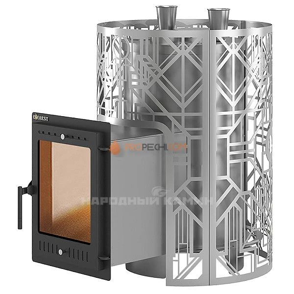 Steam Master GALAXY 30 INOX