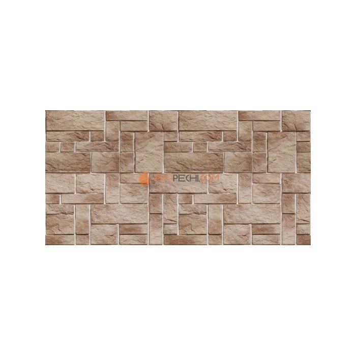 Термозащита DoorWood Фламма Дизайн Нарва 045