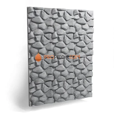 Панель Talc 34 talcum stone