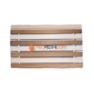 Подголовник комбинированный большой