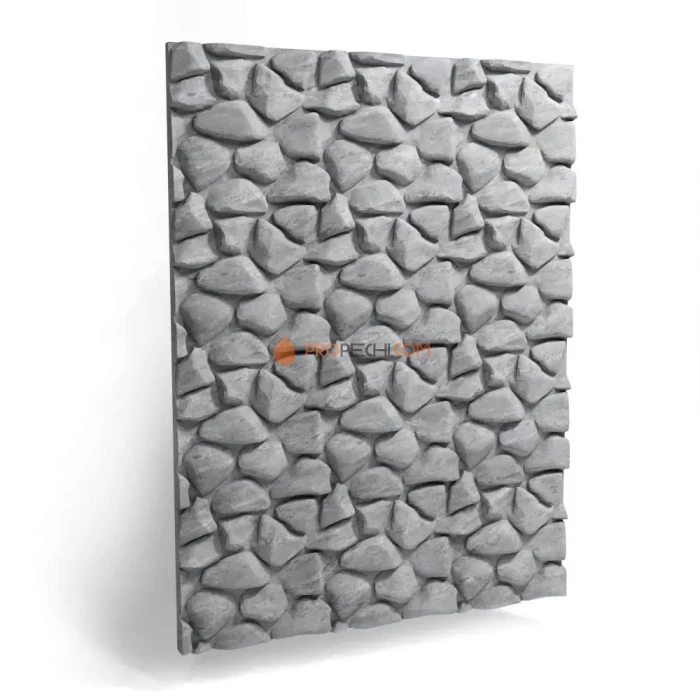 Панель Talc 34 talcum stone