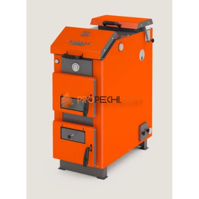 Отопительный котел Теплодар Куппер ЭКСПЕРТ-22 (2.0)