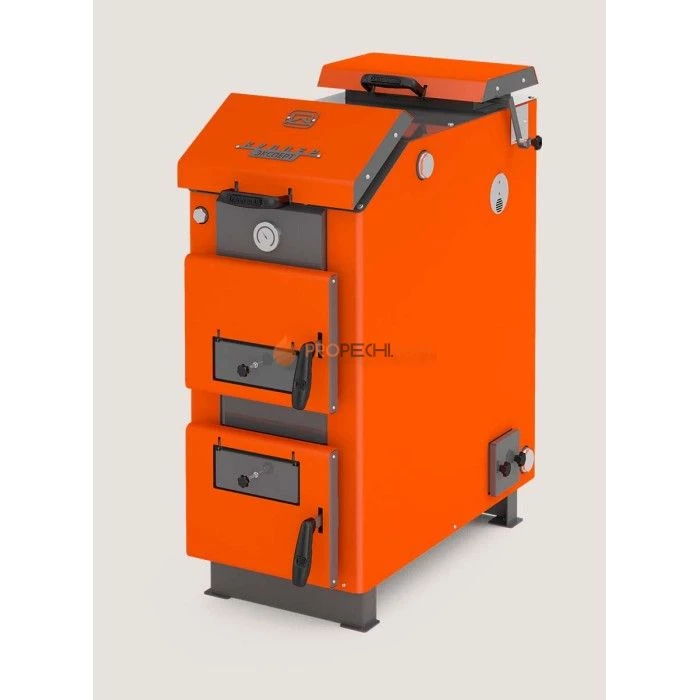 Отопительный котел Теплодар Куппер ЭКСПЕРТ-22 (2.0)