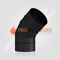 MAGMA Отвод 180 мм. угол 45