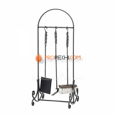 Везувий Набор каминный N180 B