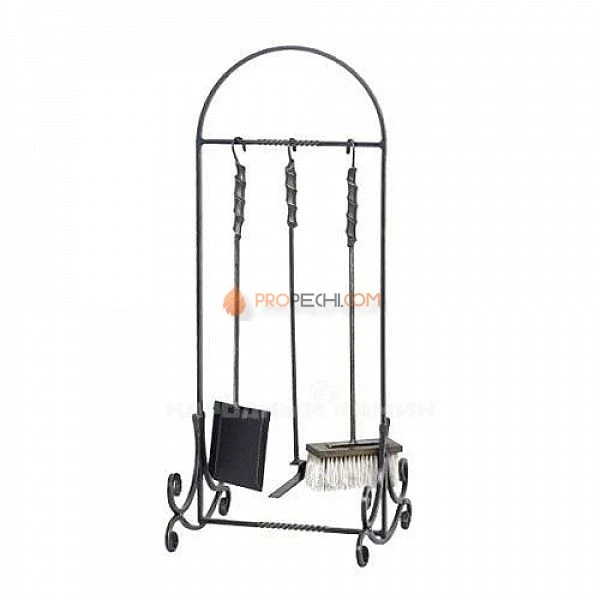 Везувий Набор каминный N180 B