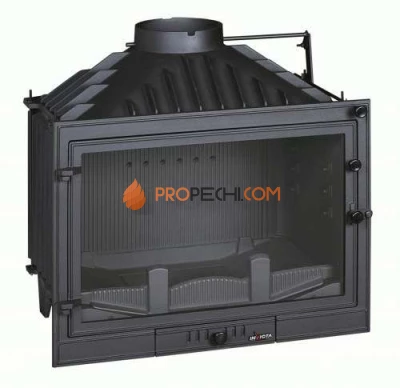 Топка INVIСTA 700 Primo с шибером