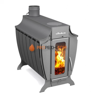 Печь отопительная Ермак Stoker 200-G